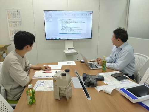 2025-06-27 きづく就業体験